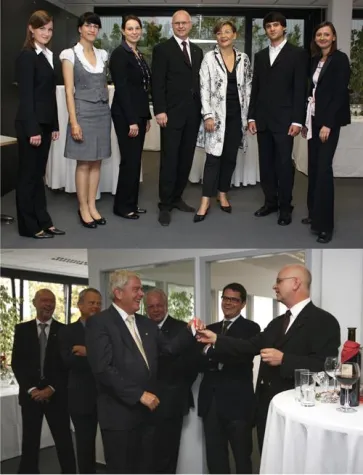 10 Jahre FuP Kommunikations-Management Bild: 10 Jahre FuP Kommunikations-Management