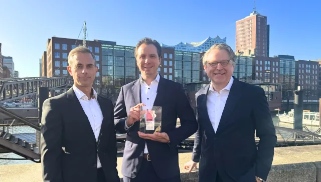 Bild: Exzellenz trifft Beständigkeit: Lischke Consulting erneut ausgezeichnet als „Beste Unternehmensberater 2026“