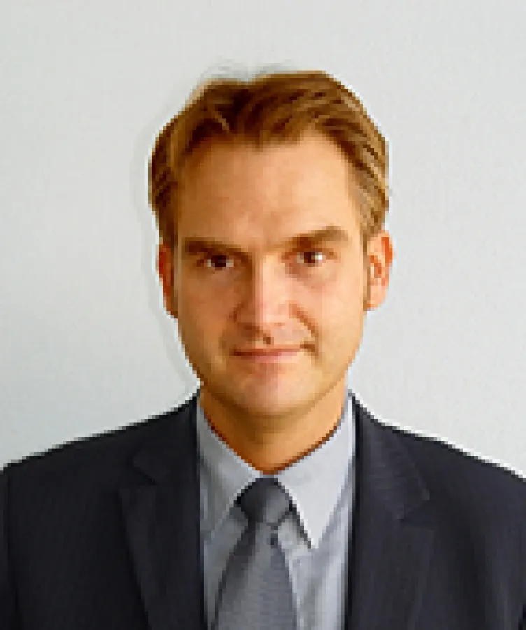 Dr. Dipl.-Ing. Oliver Grün - Vorsitzender der Grün Software AG