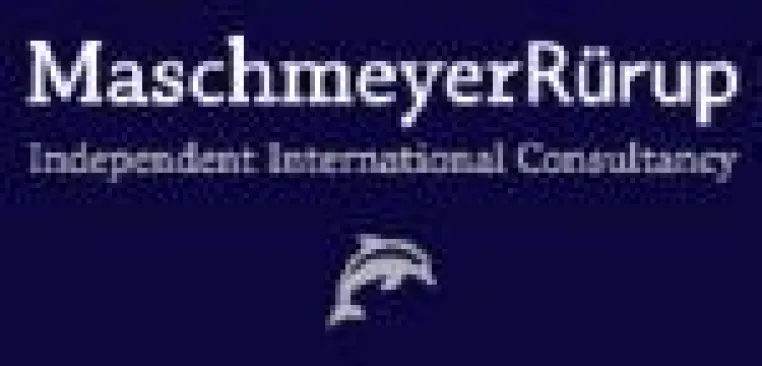 Bild: MaschmeyerRürup AG: Carsten Maschmeyer und Bert Rürup starten Online-Presseportal