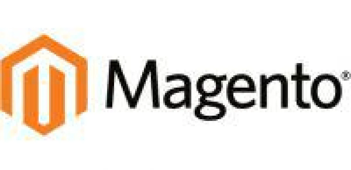 Magento Logo