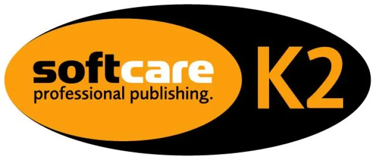 Bild: SoftCare K2: Neue Publishing-Lösung von den Machern von K4