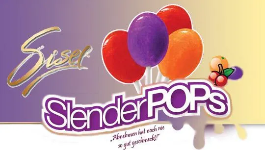 SlenderPOPs in Europa angekommen Bild: SlenderPOPs in Europa angekommen