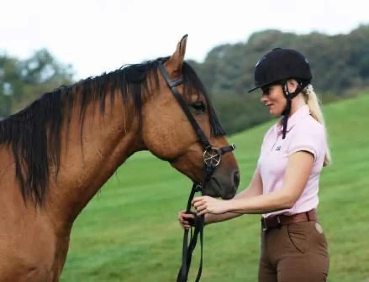 Linda Weritz, Gründerin der Xenophon Akademie