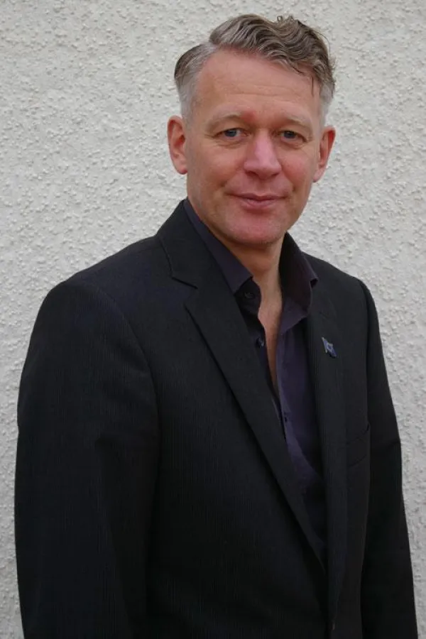 Jörg Buntenbach (EFP Deutschland)