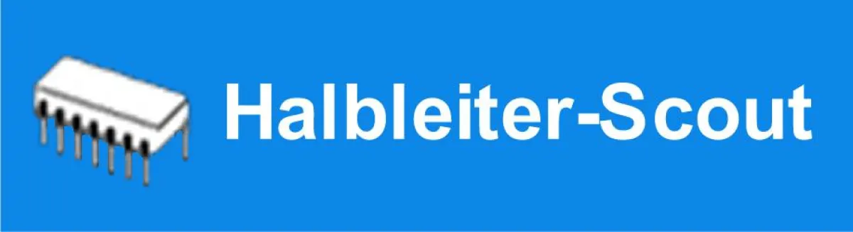 Halbleiter Scout Logo