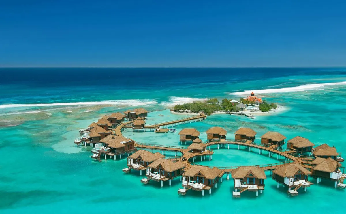 Sandals Resort