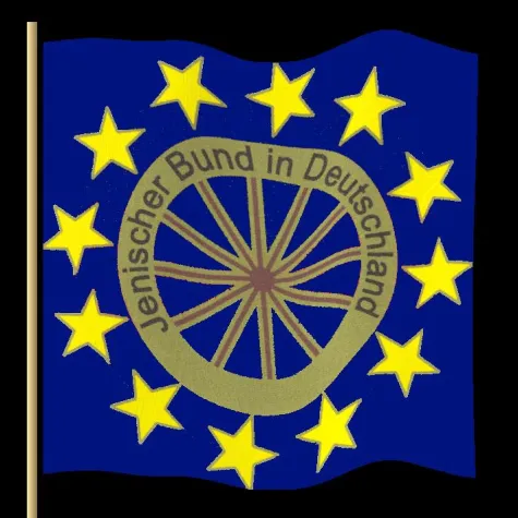 Bild: Zum Gespräch im Bundesrat der BRD am 04.02.09 und Distanzierung von den Vorfällen im selbigen vom 19.12.2008