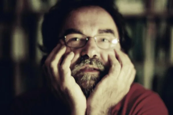 Bild: Herbstprogramm der Galerie für Kulturkommunikation