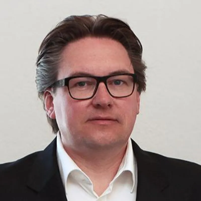 Der neue BVOH-Präsident Oliver Prothmann
