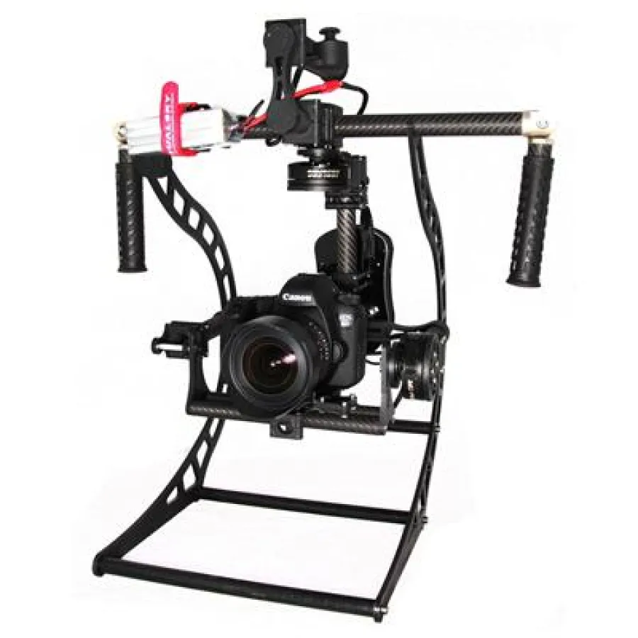 Sky Glide Gimbal