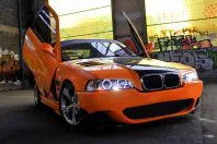 Verbesserter Fahrkomfort dank Fahrwerk-Tuning Bild: Verbesserter Fahrkomfort dank Fahrwerk-Tuning