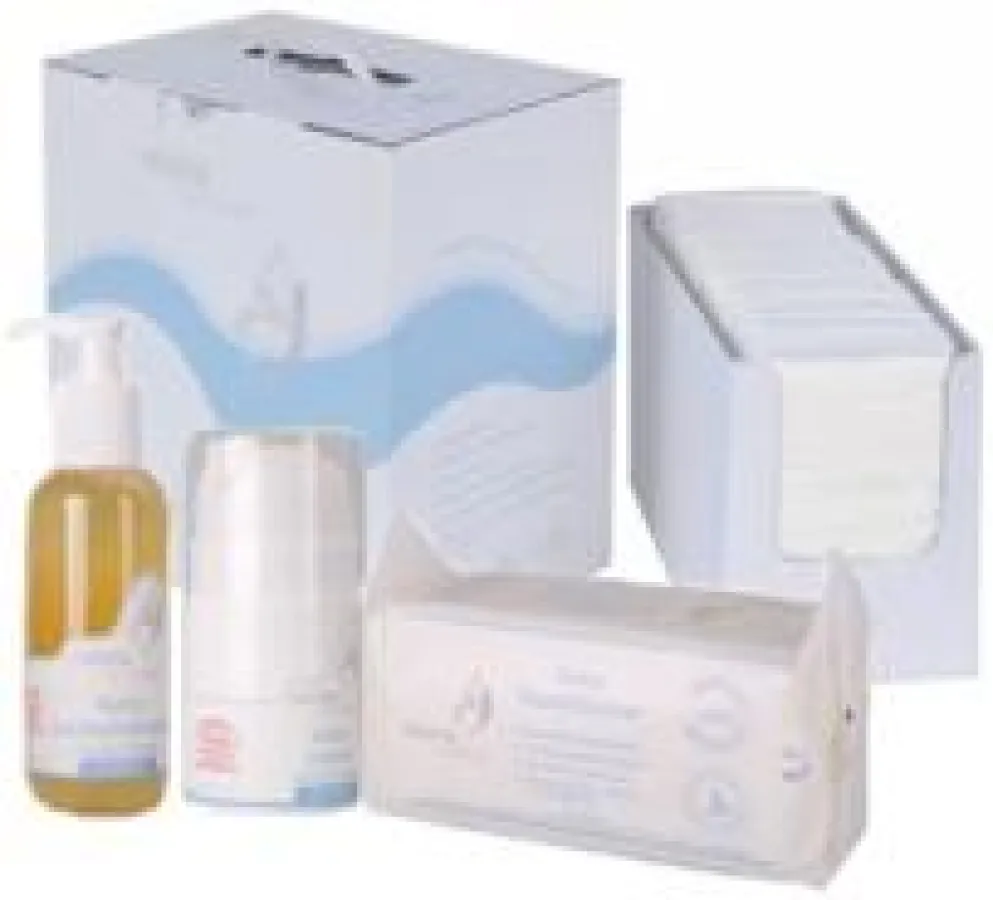 Wiona Baby Windeln und Babypflege