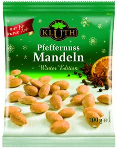 Bild: Süße Neuigkeiten von KLUTH