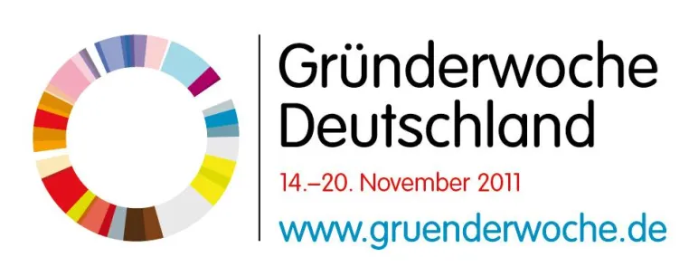 Bild: Tag der Offenen Tür bei der Existenzgründerhilfe zur Gründerwoche Deutschland 2011