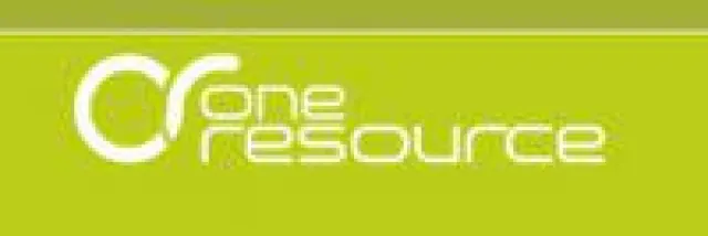 Bild: oneresource ag bringt frischen Wind in den Markt