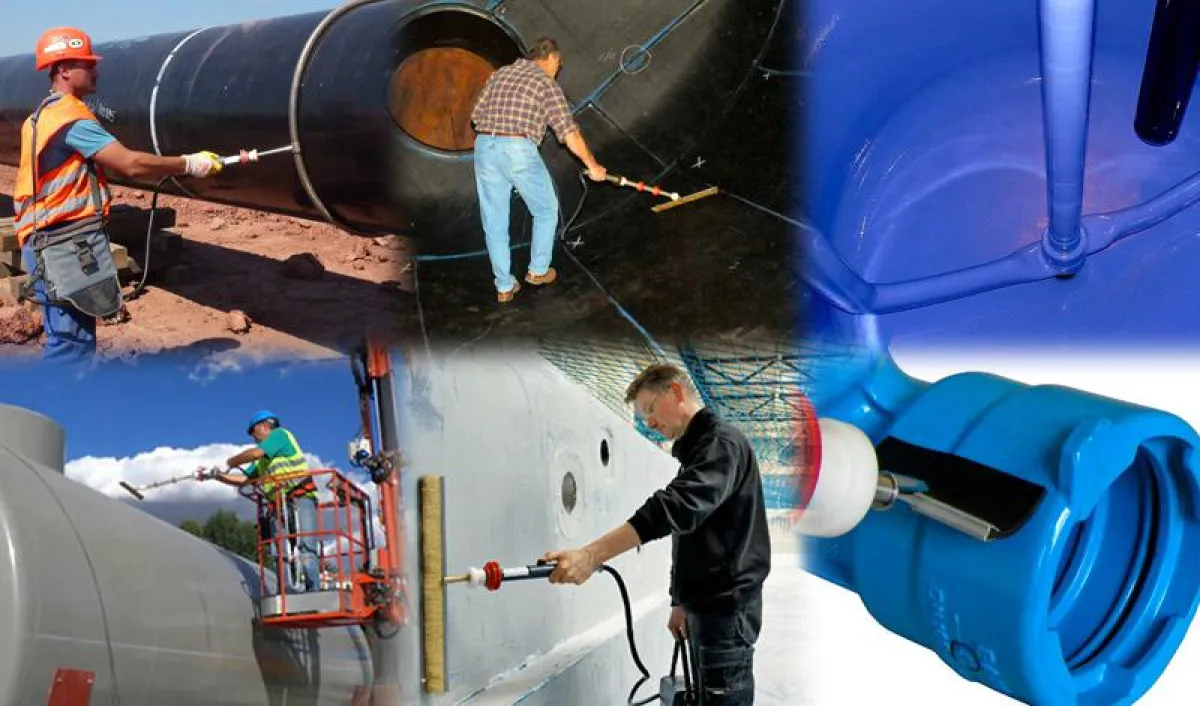 ISOTEST® Branchenlösungen