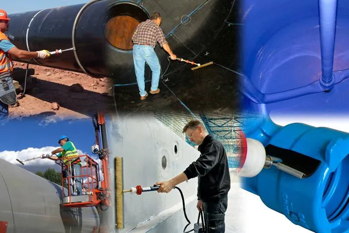 Bild: ISOTEST® Branchenlösungen