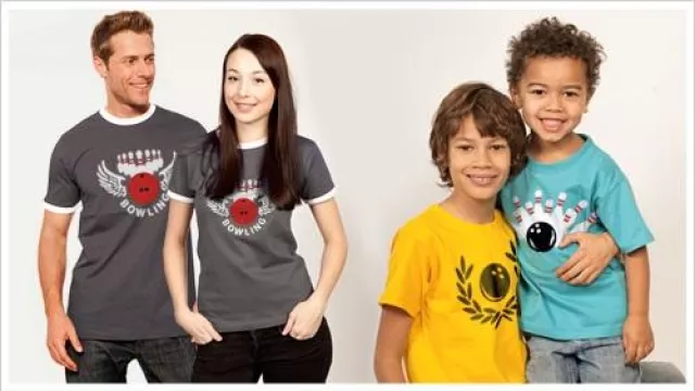 Bild: Spreadshirt erweitert das Sortiment für den perfekten Partner-Look