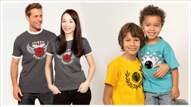 Bild: Spreadshirt erweitert das Sortiment für den perfekten Partner-Look