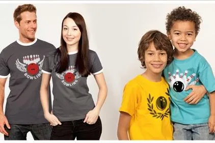 Spreadshirt erweitert das Sortiment für den perfekten Partner-Look Bild: Spreadshirt erweitert das Sortiment für den perfekten Partner-Look