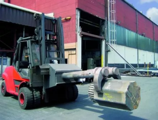 Bild: Partner der Metallindustrie