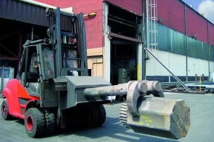 Bild: Partner der Metallindustrie