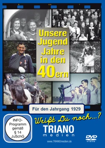 Bild: "Was kann man einem 90jährigen denn noch schenken…?!" Die gute Geschenkidee voller Liebe für Betagte