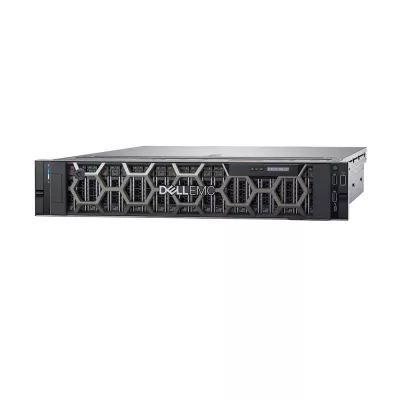 Bild: Dell EMC bringt die nächste Generation der Server-Plattform PowerEdge an den Start