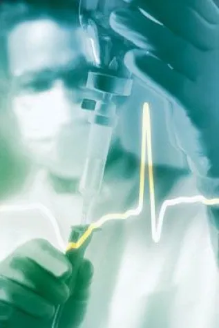 Bild: Herzinfarkt – neuartiges Verfahren ermöglicht Schnelldiagnose