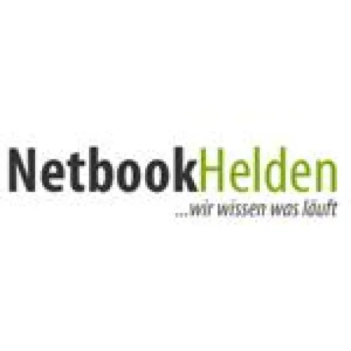 Die NetbookHelden.de öffnen ihre Tore Bild: Die NetbookHelden.de öffnen ihre Tore