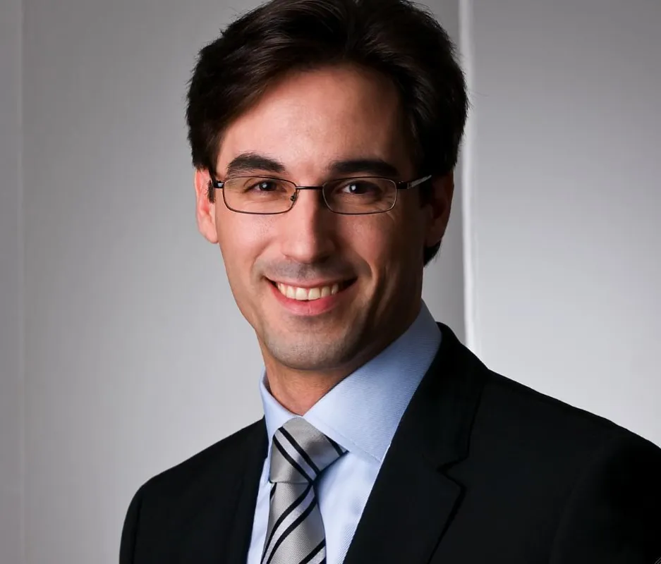 Stefan Tewes