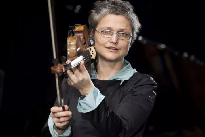 Bild: DACH-Symposium für Musik und Wirtschaft am Vorarlberger Landeskonservatorium