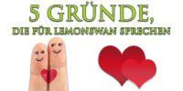 Bild: Singlebörse.de hat LemonSwan getestet