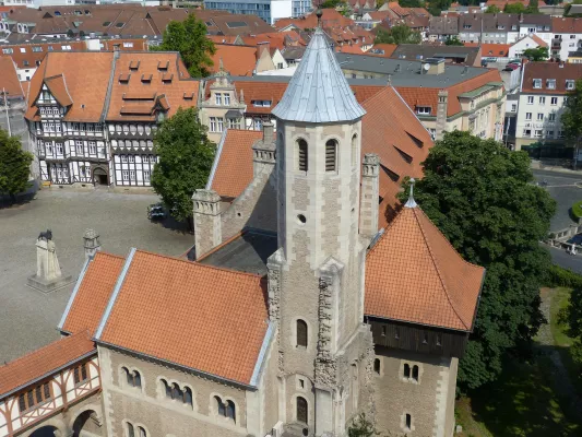 Bild: Braunschweig im Immobilienboom: Die Nachfrage nach Immobilienbewertungen wächst