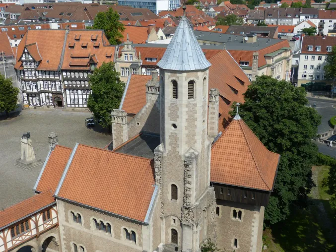 Bild: Braunschweig im Immobilienboom: Die Nachfrage nach Immobilienbewertungen wächst