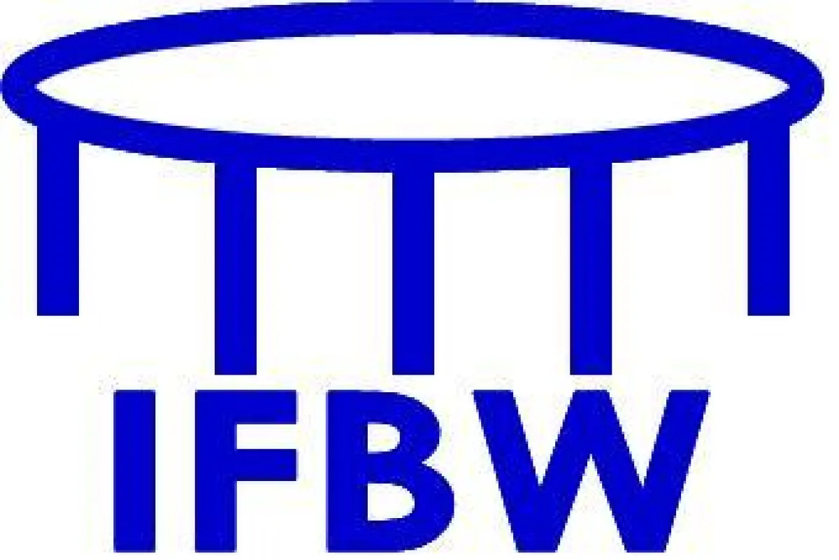 Logo Internationales Forum der Beratungswissenschaft