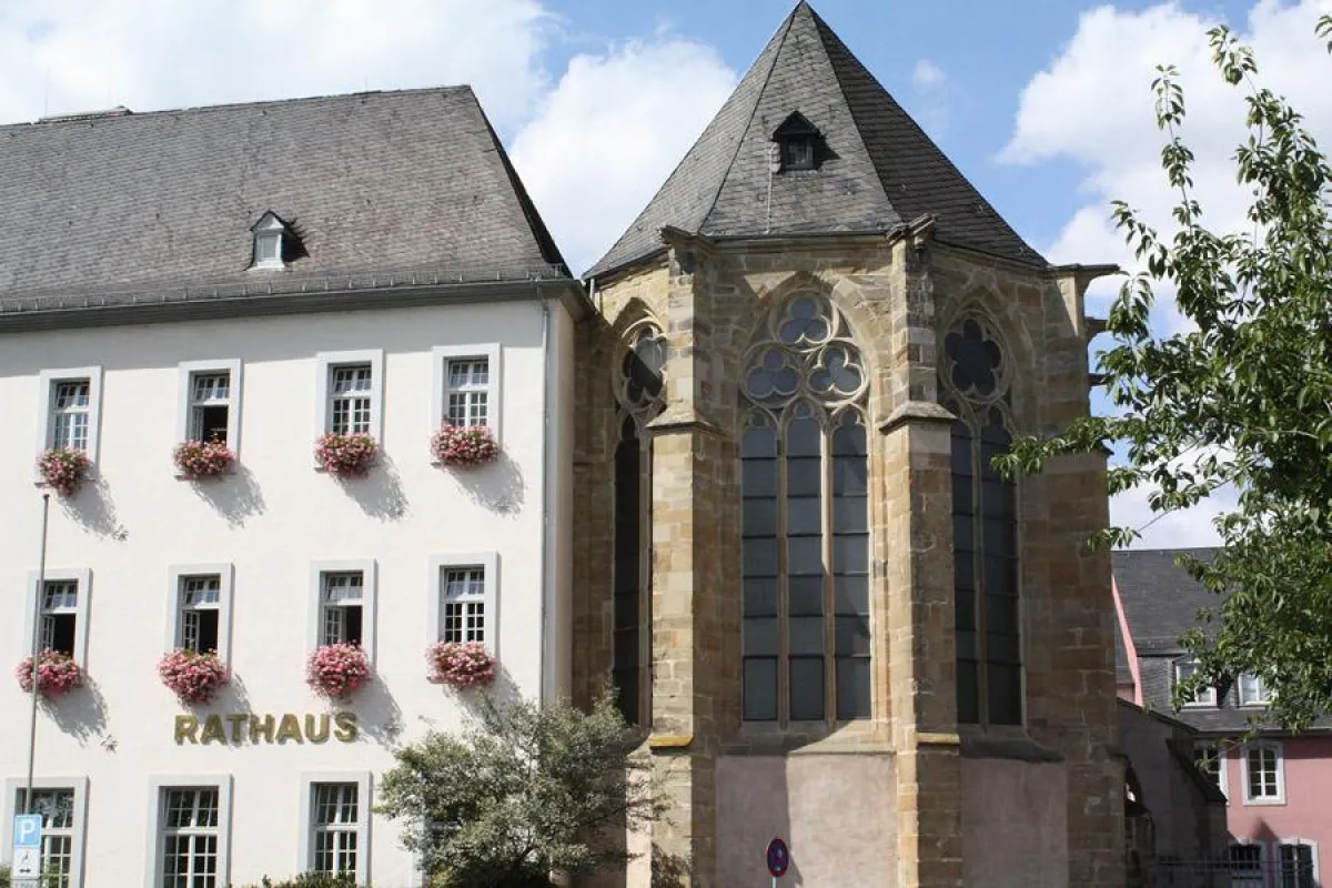 Stadt Trier setzt auf DMS- und Workflowlösung von LORENZ Orga. Foto: Stadt Trier