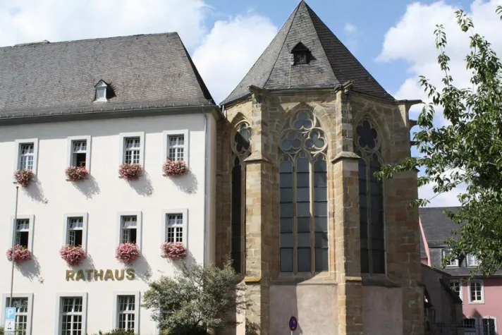 Bild: Lorenz Orga: Stadt Trier startet DMS-Projekt mit elektronischer Rechnungsverarbeitung