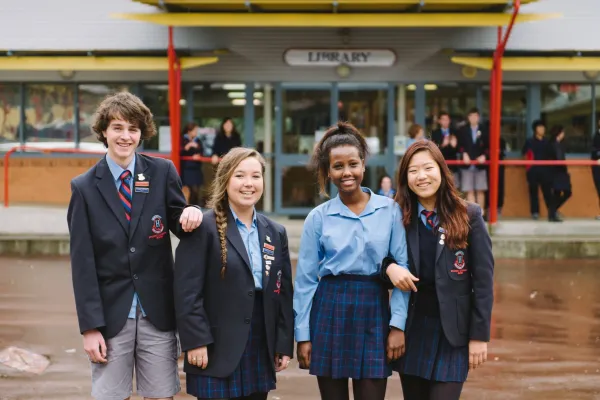 Bild: Eltern machen sich wegen Schüleraustausch Sorgen - Unkenntis lässt sich ändern