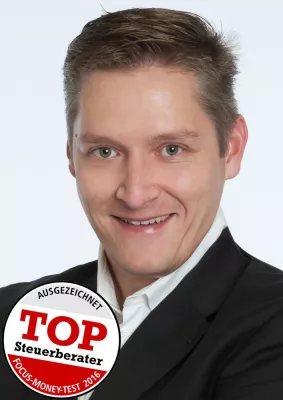 Bild: FOCUS-MONEY zeichnet Steuerkanzlei Brand aus