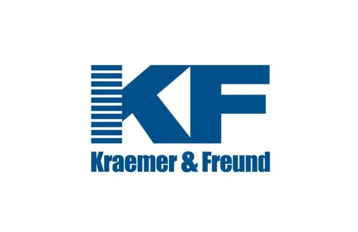 Bild: Kraemer & Freund auf der automechanika 2010