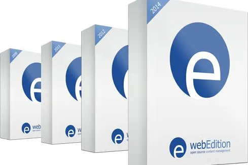 Bild: 3 Jahre webEdition Community und 10.000 Installationen