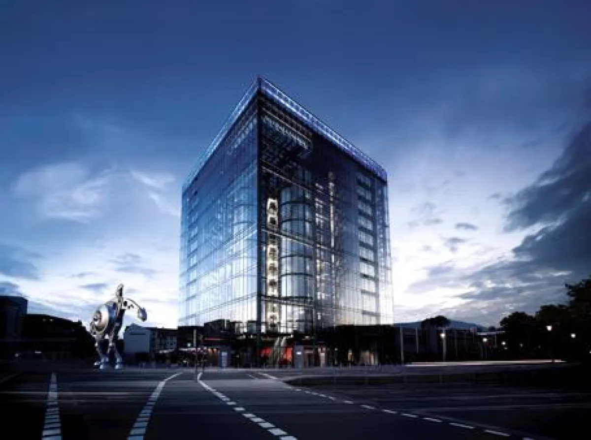 Print Media Academy Heidelberg