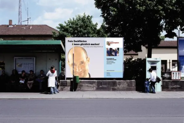Bild: Kooperatives Marketing auf dem Vormarsch – Vaillant Vorreiter in seiner Branche