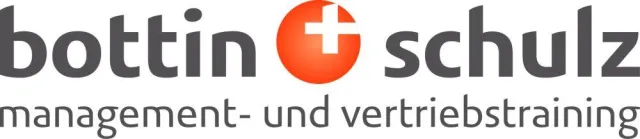 Bild: bottin & schulz gmbh geht mit innovativen Management- und Vertriebstrainings an den Markt
