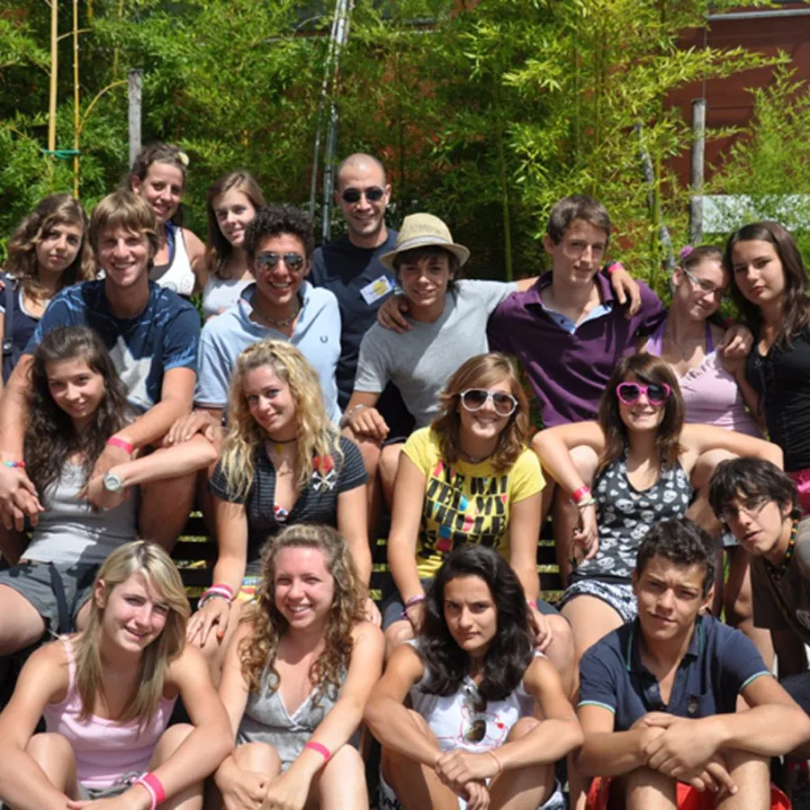 Film & Win - Dein Casting in den Sprachurlaub