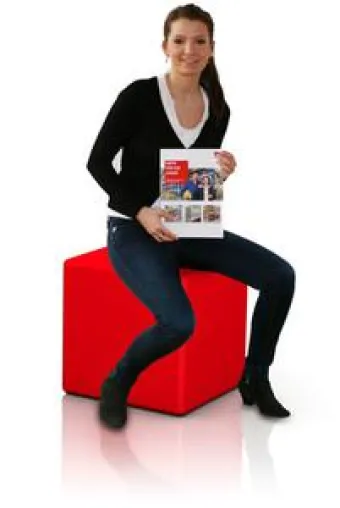 Bild: Für jedes Lagergut das passende Regal - META veröffentlicht Lagertechnik-Bestellkatalog 2013