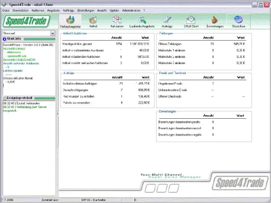 Bild: Speed4Trade Online-Shops mit Kreditkartenzahlung nach PCI-Sicherheitszertifizierung