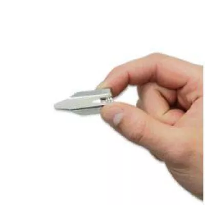 Bild: Die schnelle Montage für unglaubliche Lasten